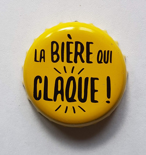 La gifle, _ Brasserie inconnue